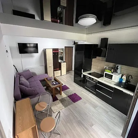 Roxy Apartament Constanta