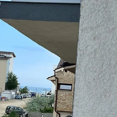 Apartment Roxy Apartament *