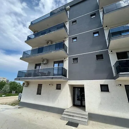 Apartment Roxy Apartament