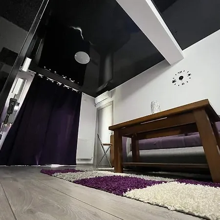 Roxy Apartament Apartment