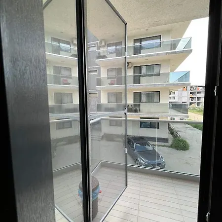 Roxy Apartament *
