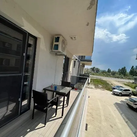 Roxy Apartament Apartment Constanta