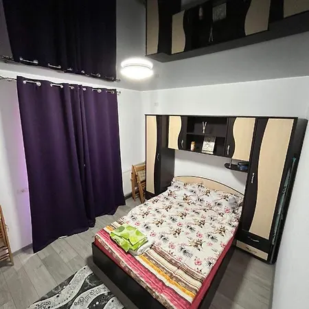 Roxy Apartament Constanta