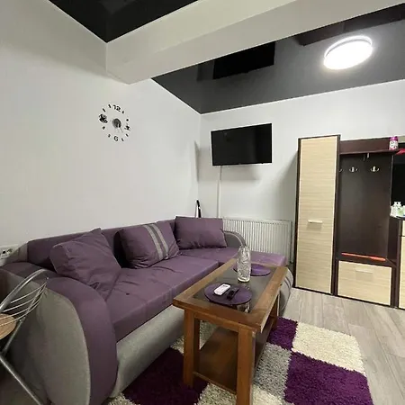 Roxy Apartament Apartment Constanta