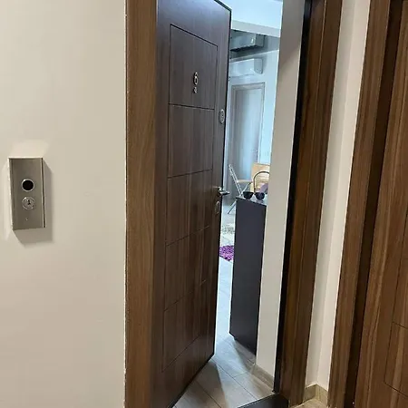 Roxy Apartament Apartment *