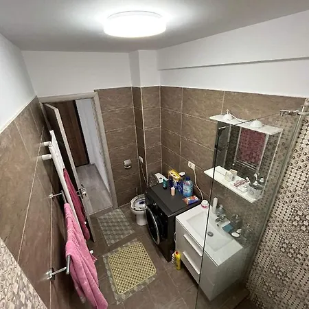 Roxy Apartament