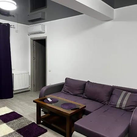 Roxy Apartament Apartment *
