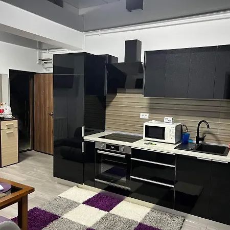 Roxy Apartament Constanta