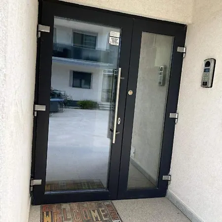 Roxy Apartament Constanta